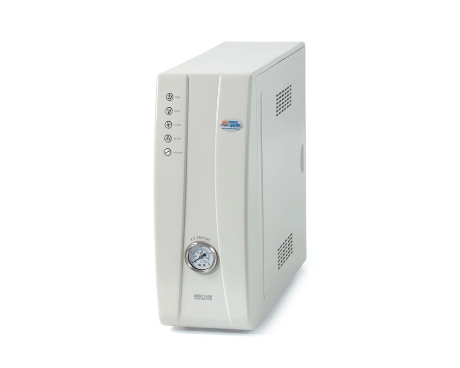 Lynpha Viva Gold E-400 osmosi inversa