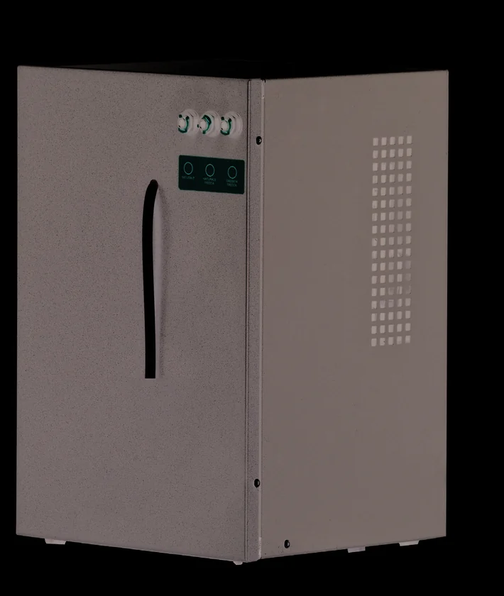 Easy Water Under erogatore sottobanco 25 litri ora
