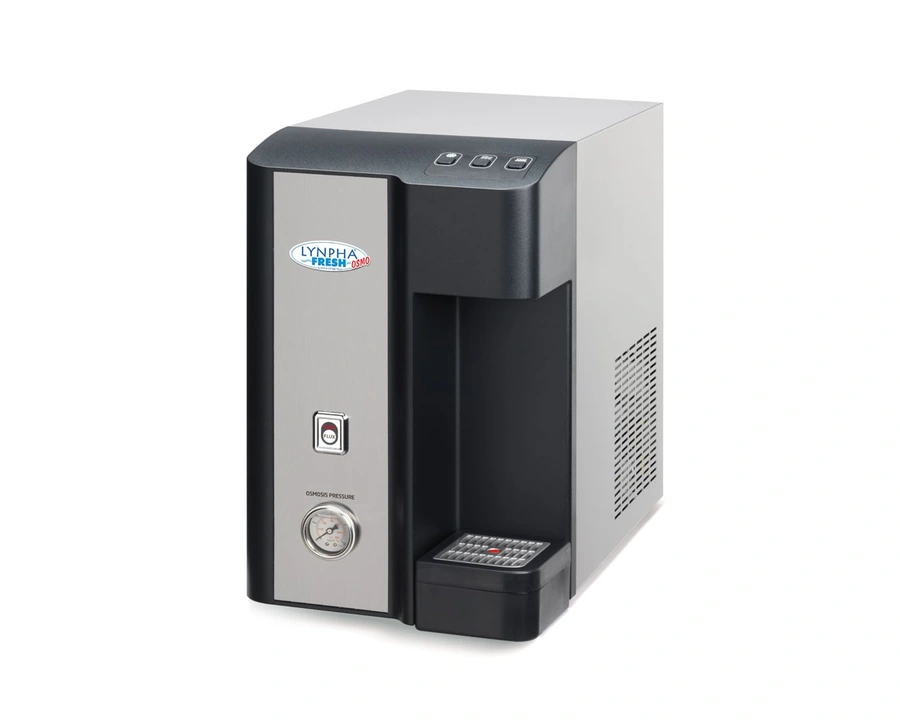 Lynpha Fresh Osmo 15 refrigeratore osmosi integrata