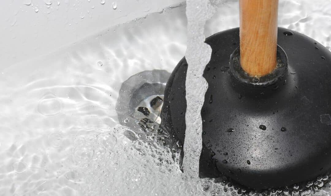 Scarico WC intasato? Ecco come risolvere il problema a Perugia